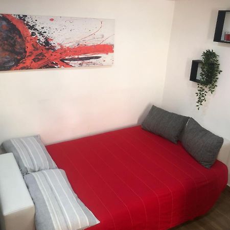 JordanAus Apartment Napoli Bagian luar foto