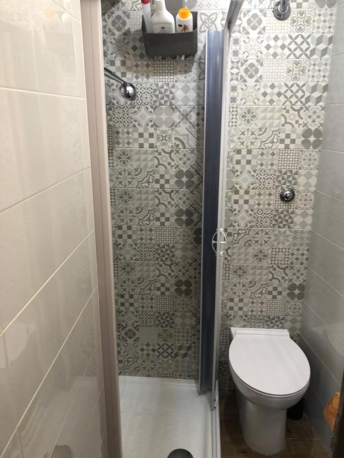 JordanAus Apartment Napoli Bagian luar foto
