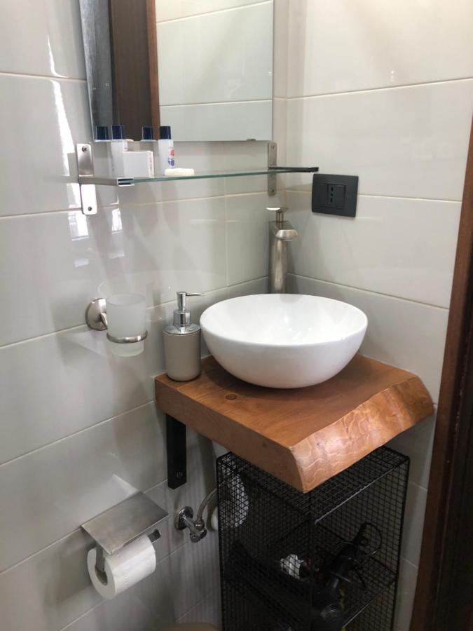 JordanAus Apartment Napoli Bagian luar foto