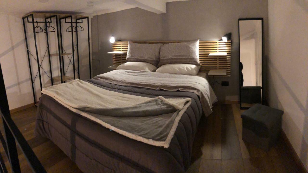 JordanAus Apartment Napoli Bagian luar foto